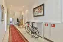 341m2 Kantoorruimte Haarlem Centrum te Huur