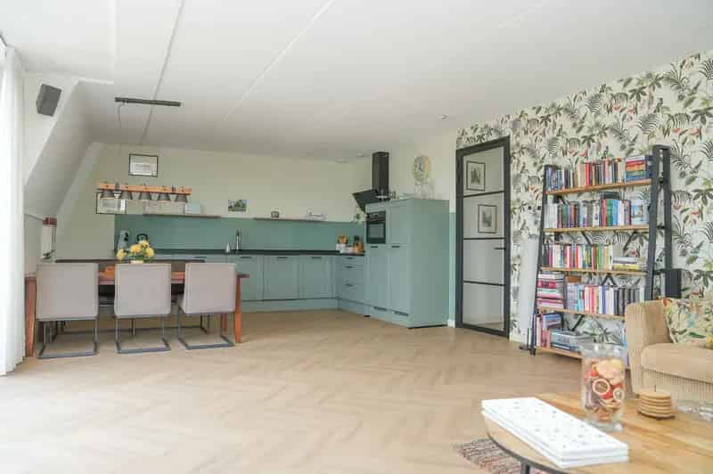 Appartement te koop Veen Molenzicht 3 slaapkamers