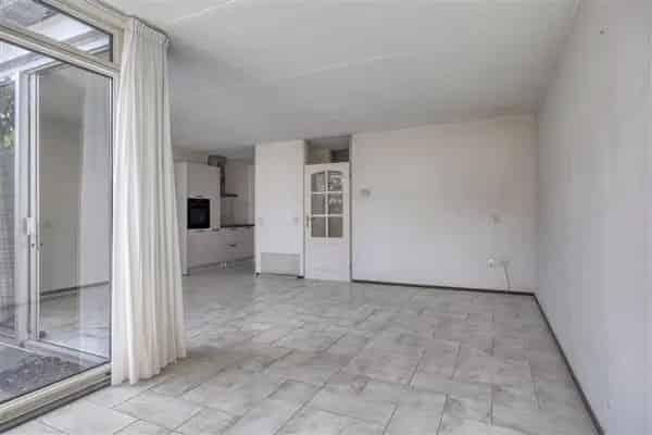 Levensloopbestendige woning Almere Buiten - Ruimte, comfort en duurzaamheid