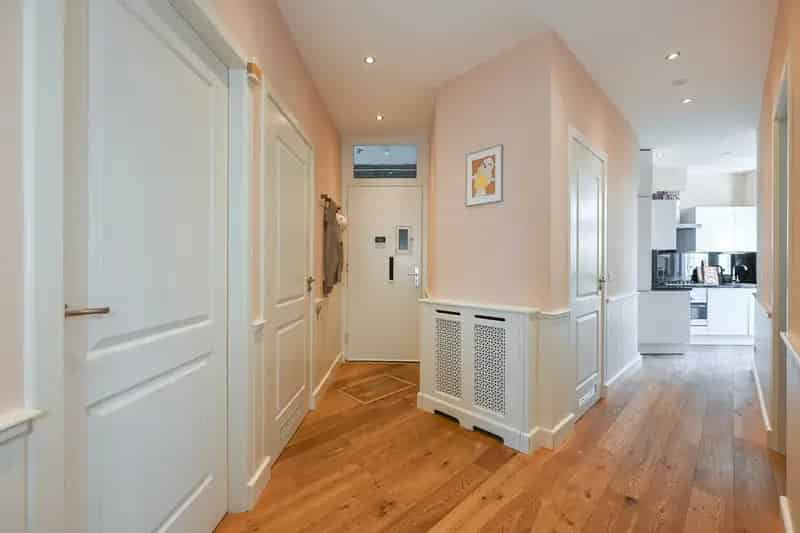 Appartement te Koop Voorburg 2 slaapkamers balkon