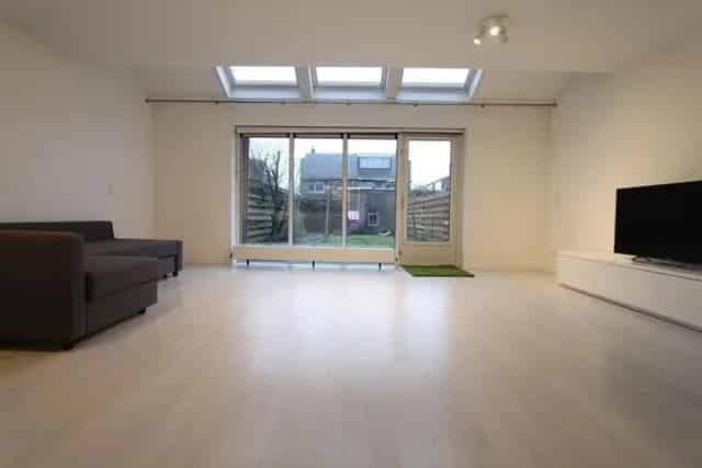 6 Kamer Eengezinswoning te huur Hoofddorp 123m2