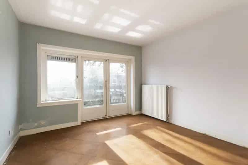 Jaren 30 Twee Onder Een Kapwoning Groenekan 4 slaapkamers