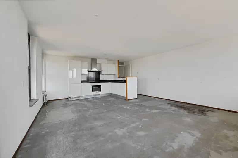 Appartement te koop Den Haag Fijnjekade 76m2 3 kamers Balkon