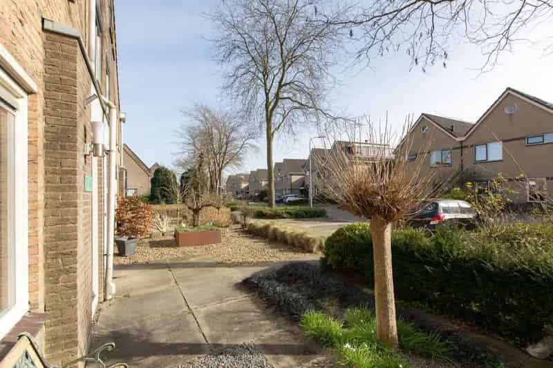 Huis te koop Duiven: 4 slaapkamers, moderne keuken, 14 zonnepanelen