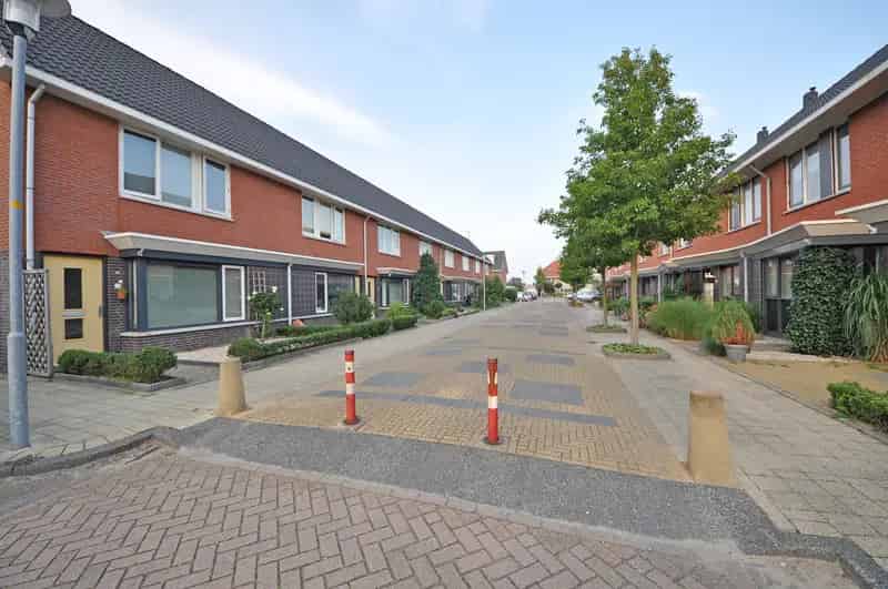 Ruime woning te huur in Limmen