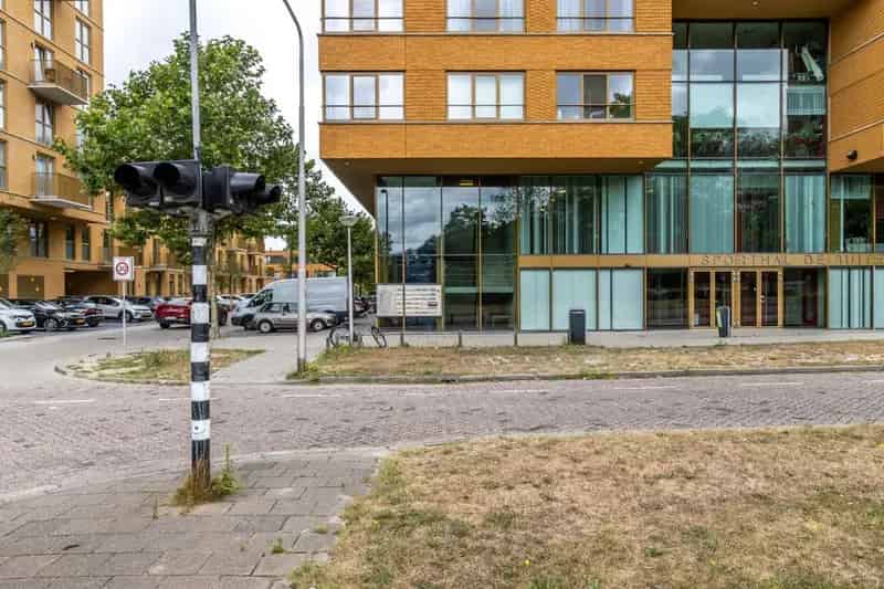 Studentencomplex Delft: Studio's en Appartementen Nabij Centrum