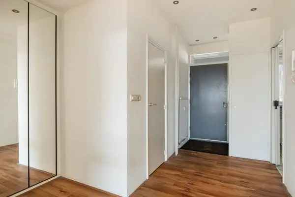 3 Kamer Appartement 75m2 Balkon Nabij Winkels En OV Snelle Oplevering