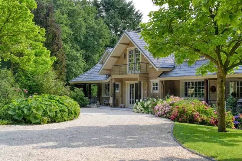 Luxe Landhuis Oosterbeek 519m2 Scandinavisch Design 6 slaapkamers