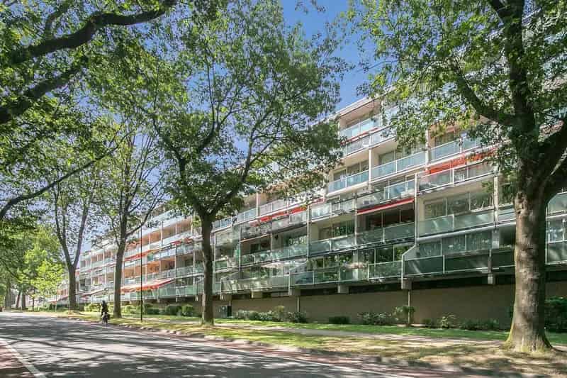 Appartement Doorwerth  Ruim  Groen Uitzicht Nabij Voorzieningen