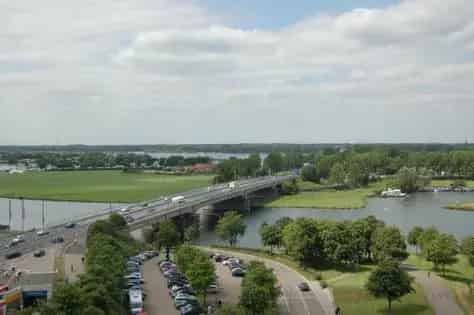 3 Kamer Appartement 103m2 Roermond 50 Plusser