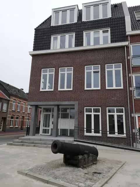 Studio Weert Centrum 18m2 te huur per 1 november 2024