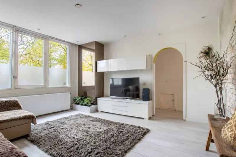 Appartement te koop Amsterdam Noord Adelaarsweg