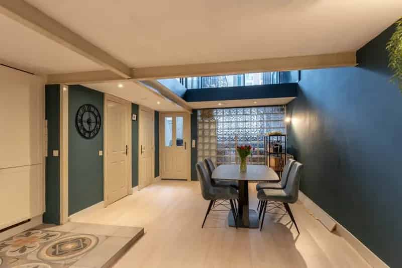 Huis te koop Kralingen 162m2 4 slaapkamers tuin dakterras