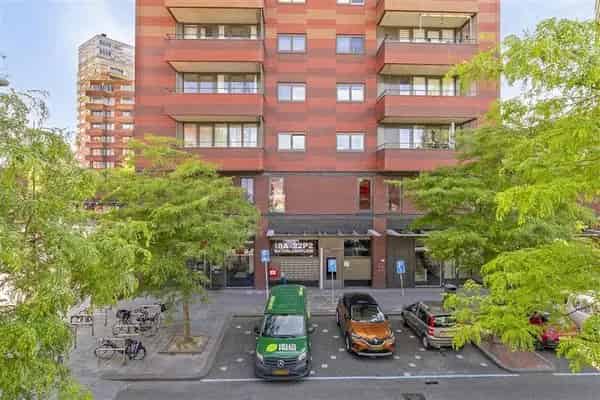 Amsterdam Noord Appartement te koop: modern, instapklaar, 2 slaapkamers