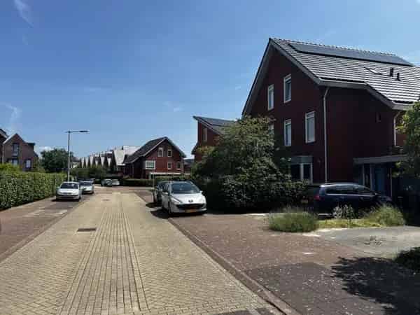Twee Onder Een Kapwoning Schuytgraaf Arnhem 165m2