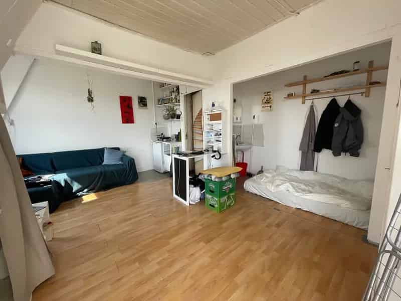 Studentenkamer Herman Colleniusstraat