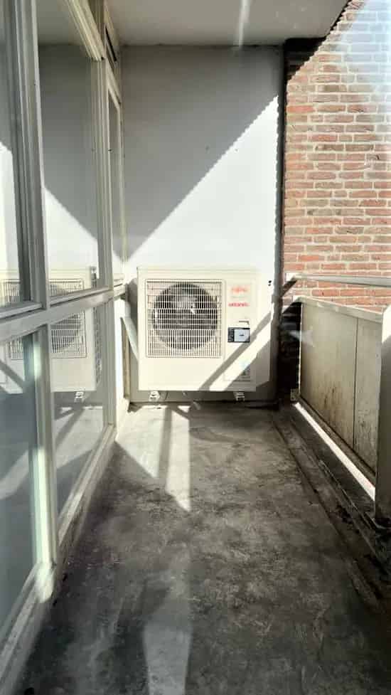 3 Kamers Gerenoveerd Studentenhuis