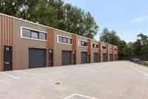 Bedrijfsruimte te Huur Alphen aan den Rijn 85m2