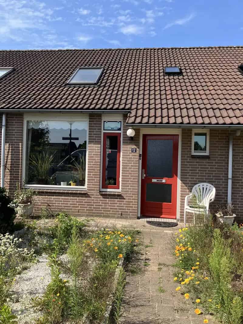 Rustige woning Groesbeek nabij centrum