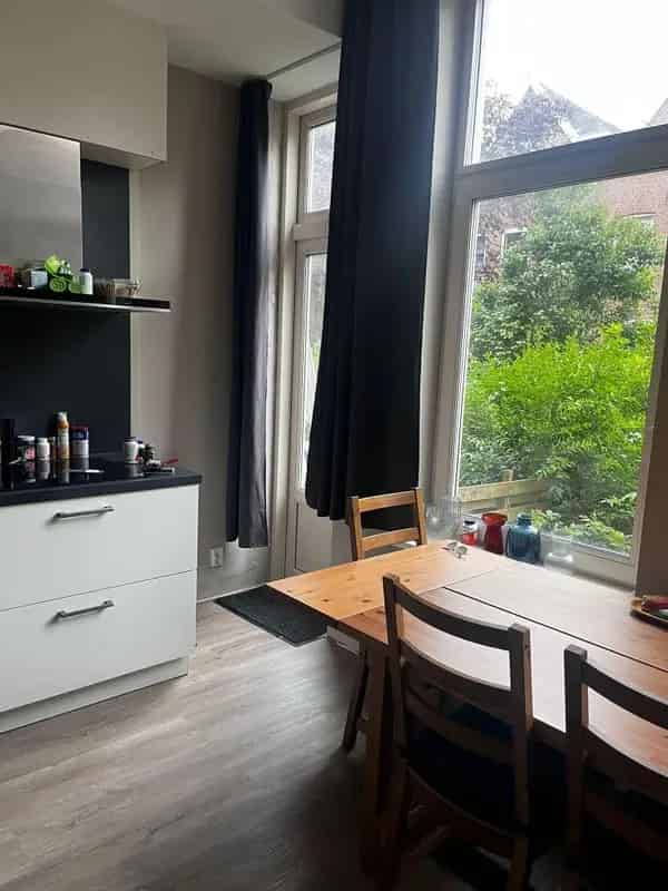 Appartement te huur Sionstraat Rotterdam Kralingen