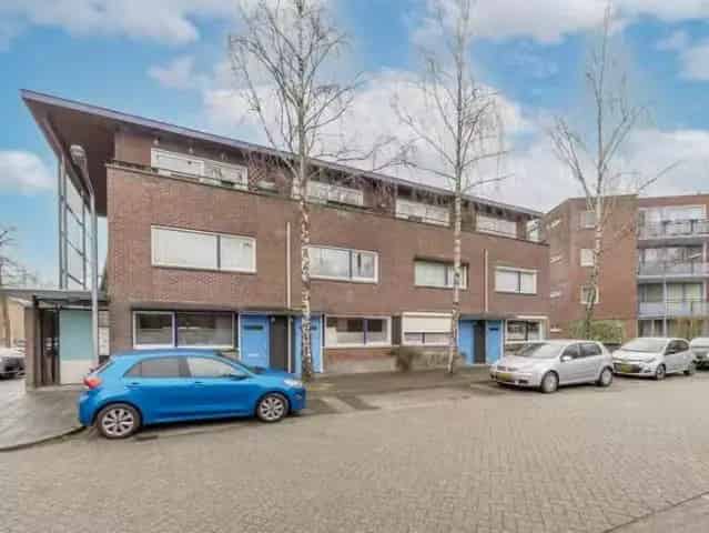 Maisonnette Hilversum Noord 2 slaapkamers tuin nabij Westerheide
