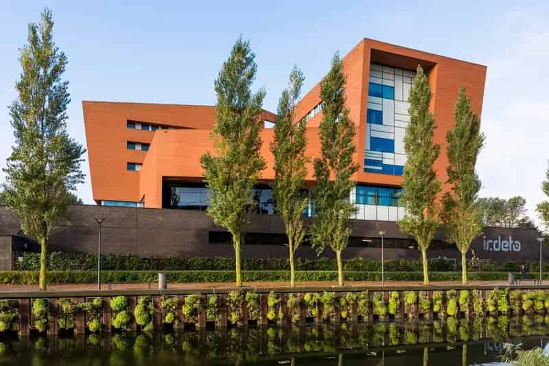 Kantoorruimte te huur Hoofddorp Park20I20
