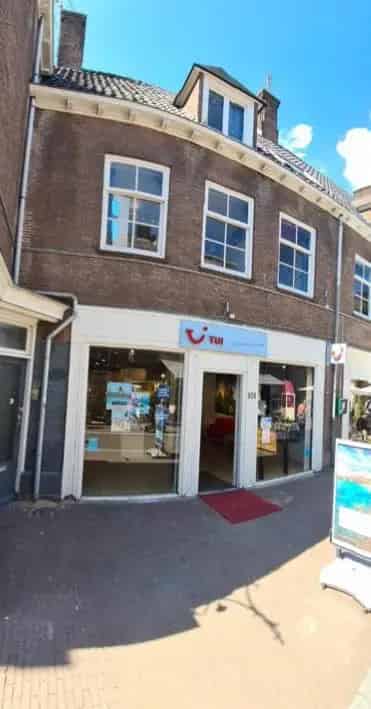Studentenkamer Wageningen Kapidael: Gezellig Huis met Dakterras