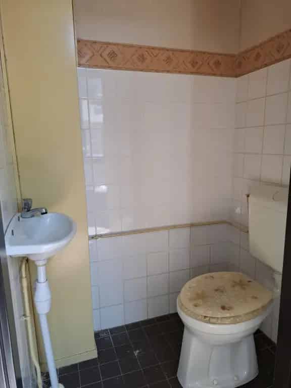 Ruime 5 Kamer Eengezinswoning Spijkenisse