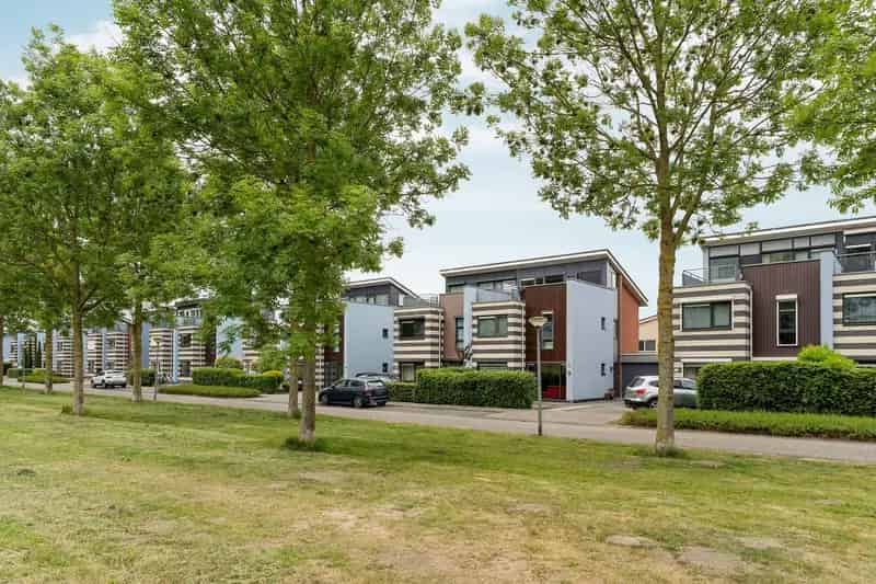 Tweekapper Almere 4 slaapkamers luxe keuken smart home energielabel A