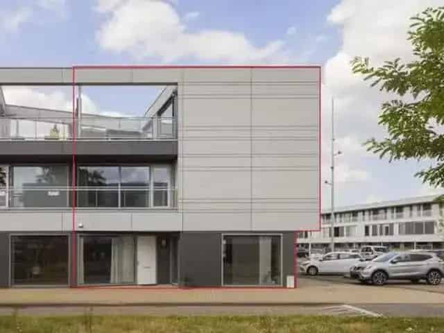 Huis te koop Eindhoven Waterrijk 3 slaapkamers