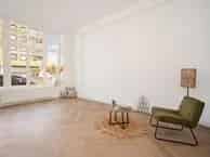Appartement Badhuisweg Den Haag