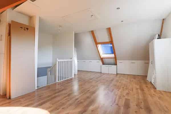 Instapklare Hoekwoning 150m2 Energielabel A 4 Slaapkamers Nabij A67 A2