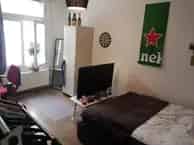 Kamer Maastricht Calvariestraat 13m2