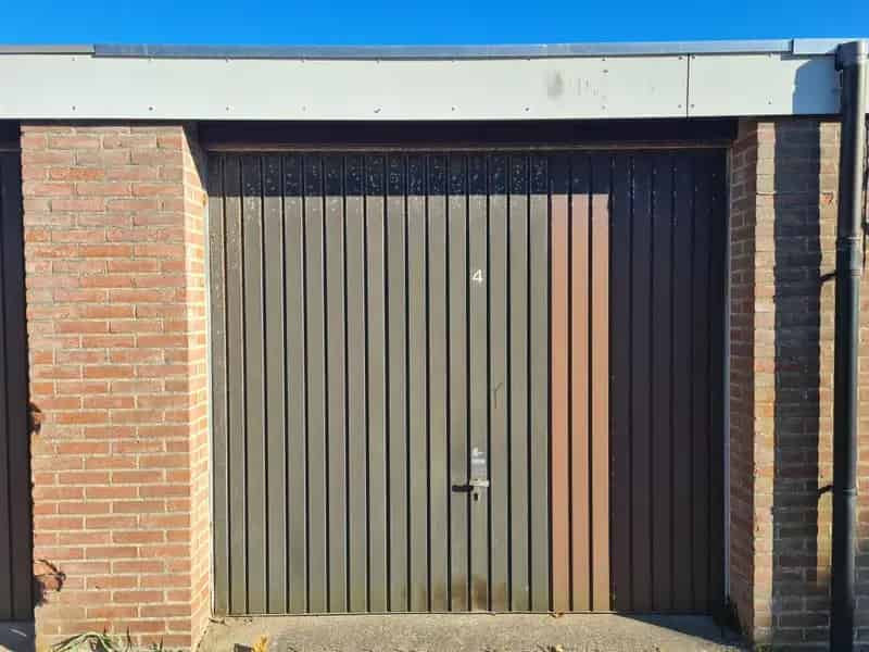 Garage te Koop Domburg Mezenhof 7