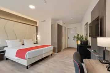 Te Huur: Gemeubileerde Appartementen Grote Marktstraat Den Haag