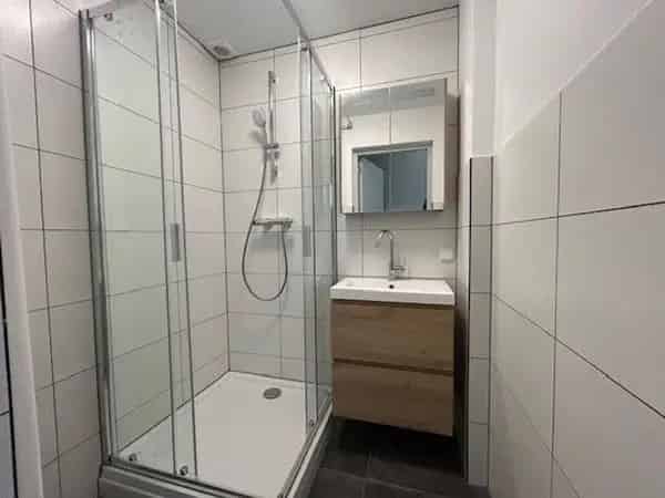4-Kamer Appartement 80m² Grote Tuin Gerenoveerd