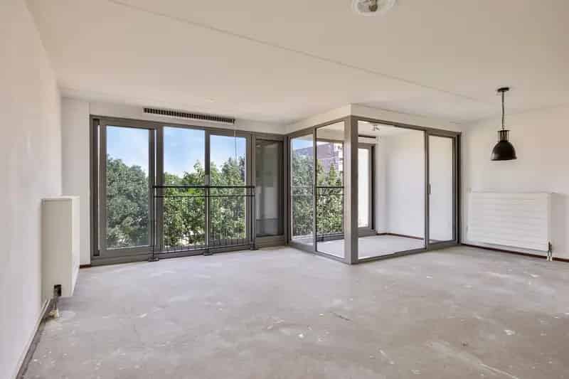 Appartement te koop Rotterdam Prins Alexander 80m²