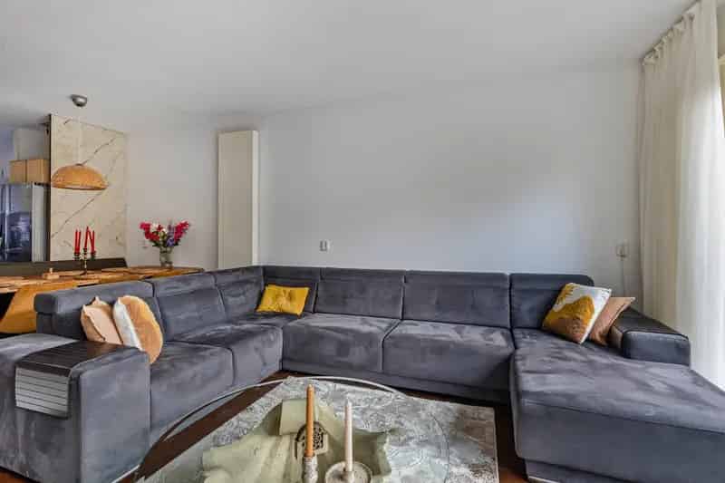 Huis te Koop Purmerend 4 slaapkamers tuin kantoor