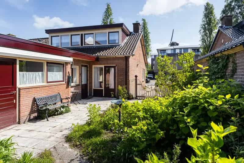 Evertsenstraat 8 Ede: Levensloopbestendige woning met 3 slaapkamers
