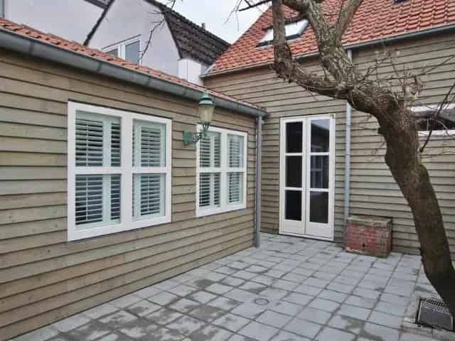 Sfeervolle Karakteristieke Woning Terneuzen