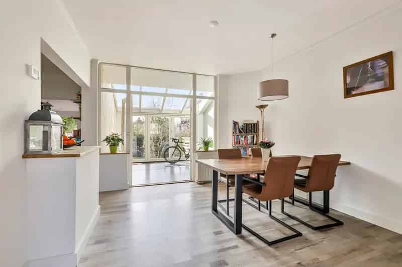 Appartement te koop Arnhem Johan de Wittlaan