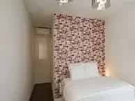 Studio Rotterdam Witte de Withstraat: Lichtrijk appartement 34m²