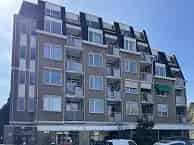 Appartement Sint Pieterstraat Kerkrade 2 kamers 45m2