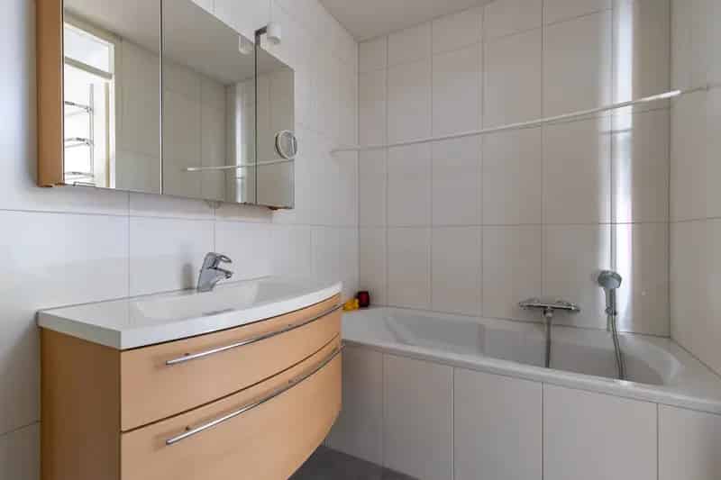 Modern Appartement Breda 2 Slaapkamers Loggia Balkon