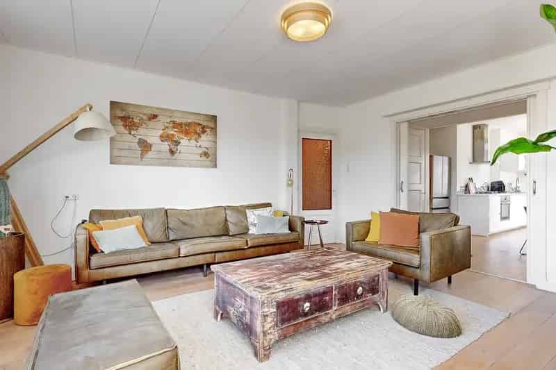 Appartement te koop Den Haag Kranenburgweg