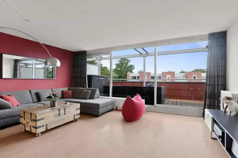 Te Koop: Ruime Maisonnette 3 Slaapkamers Nieuwland