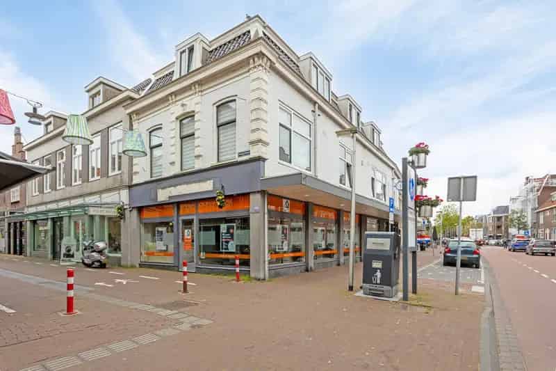 Kantoorruimte te huur Purmerend 87m2 A1 locatie