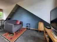 Studio Nijmegen Grameystraat 45m2