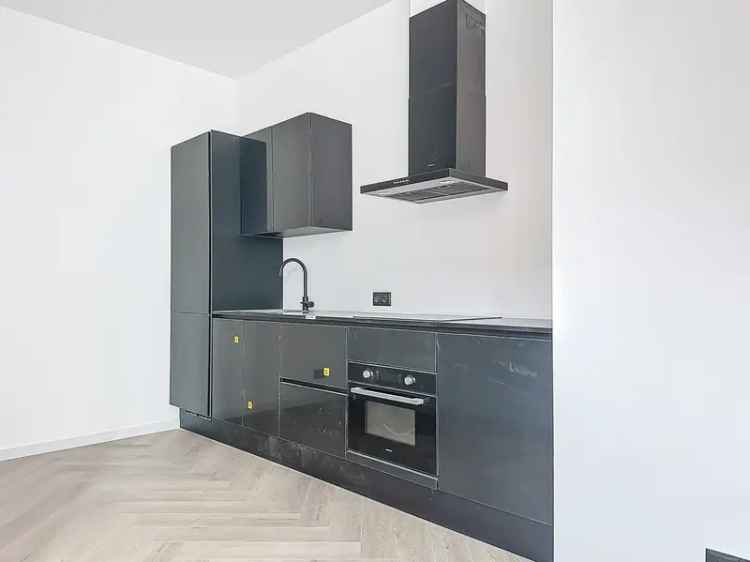 Modern Appartement Axel 1 Slaapkamer 50m2