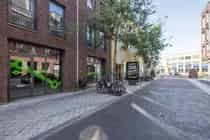 389m2 Winkelruimte te Huur Sittard Nabij Station